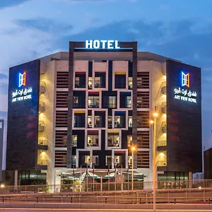 4* Otel Art View - Convention & Exhibition Center