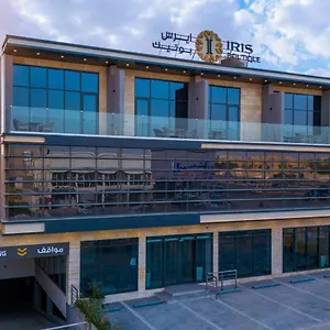 Hotel Iris Boutique Narjis, Riyadh