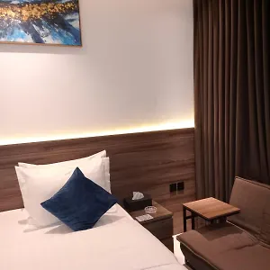 الفندقية Al 'riyadh شقة