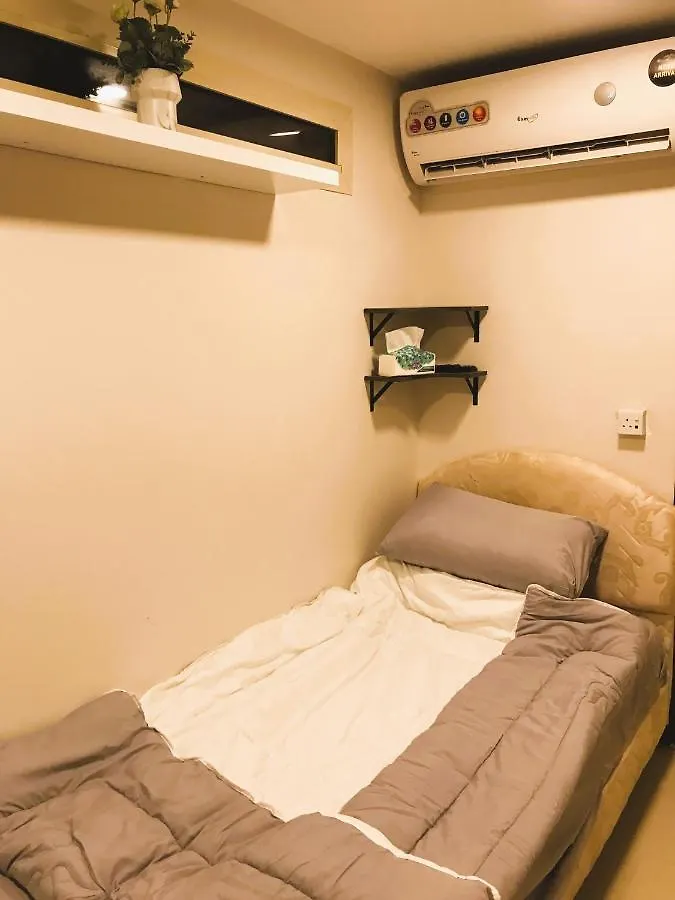 Guest house Private New Furniture Hospitality Room In Riyadh