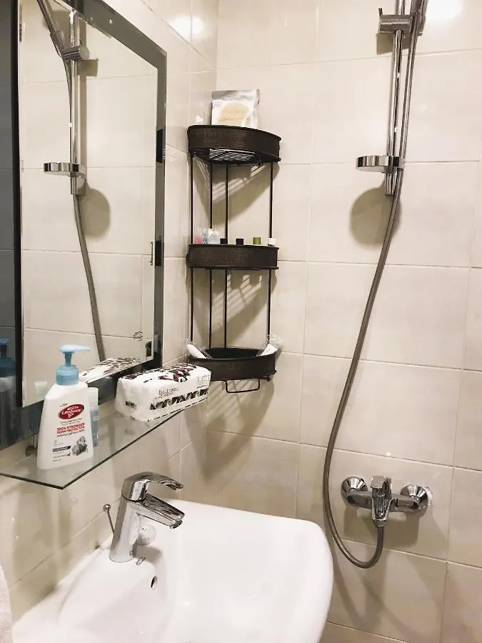 Private New Furniture Hospitality Room In Riyadh Guest house