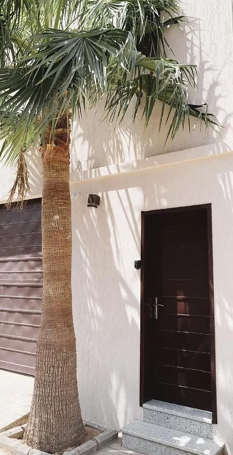 Guest house Private New Furniture Hospitality Room In Riyadh