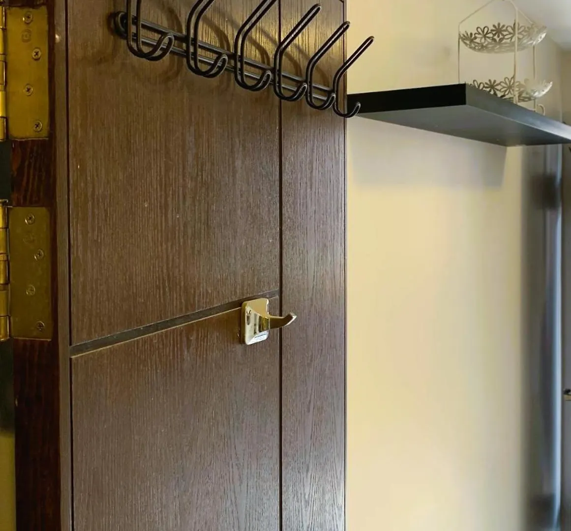 Private New Furniture Hospitality Room In Riyadh Saudi Arabia